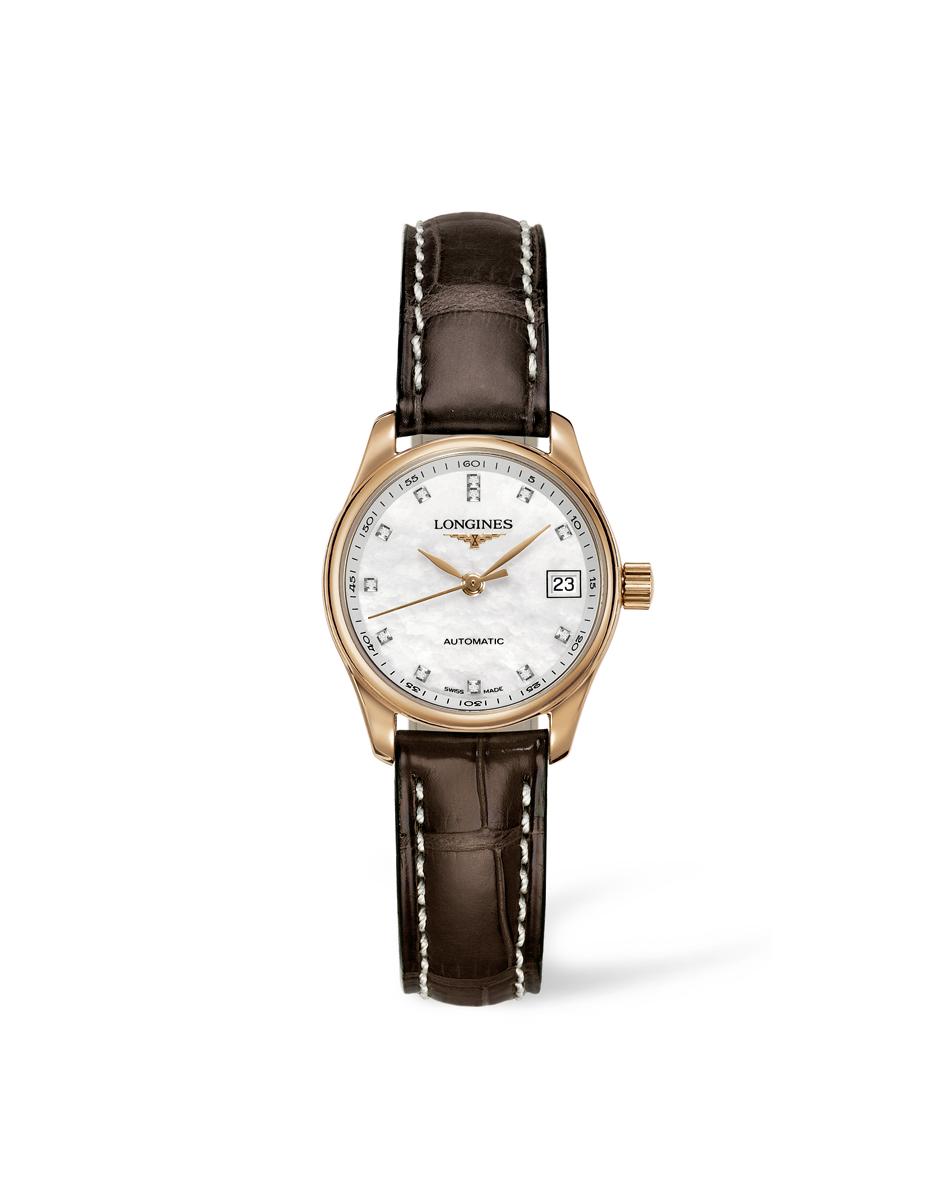 Longines - l55120714